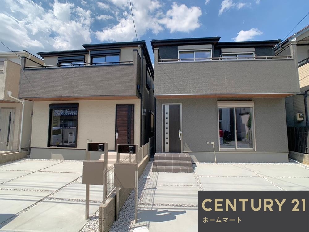 一戸建て東香里元町 3580万円・3980万円の詳細情報 6