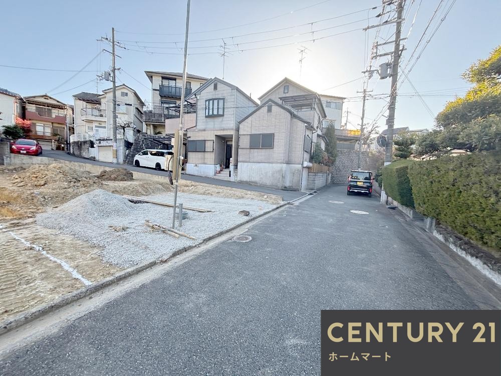 一戸建て東香里元町 3580万円・3980万円の詳細情報 7