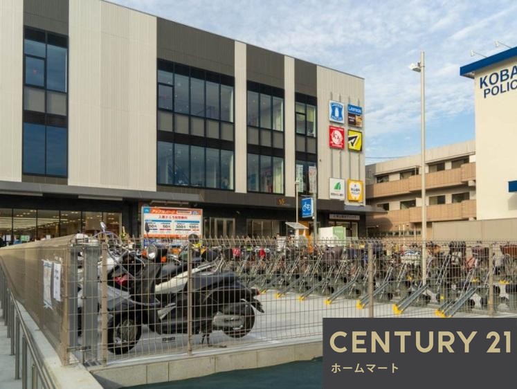 一戸建て出口５（光善寺駅） 5480万円の詳細情報 15