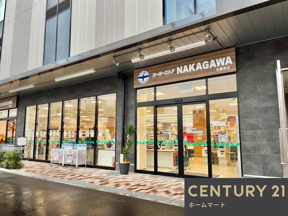 一戸建て出口５（光善寺駅） 5480万円の詳細情報 9