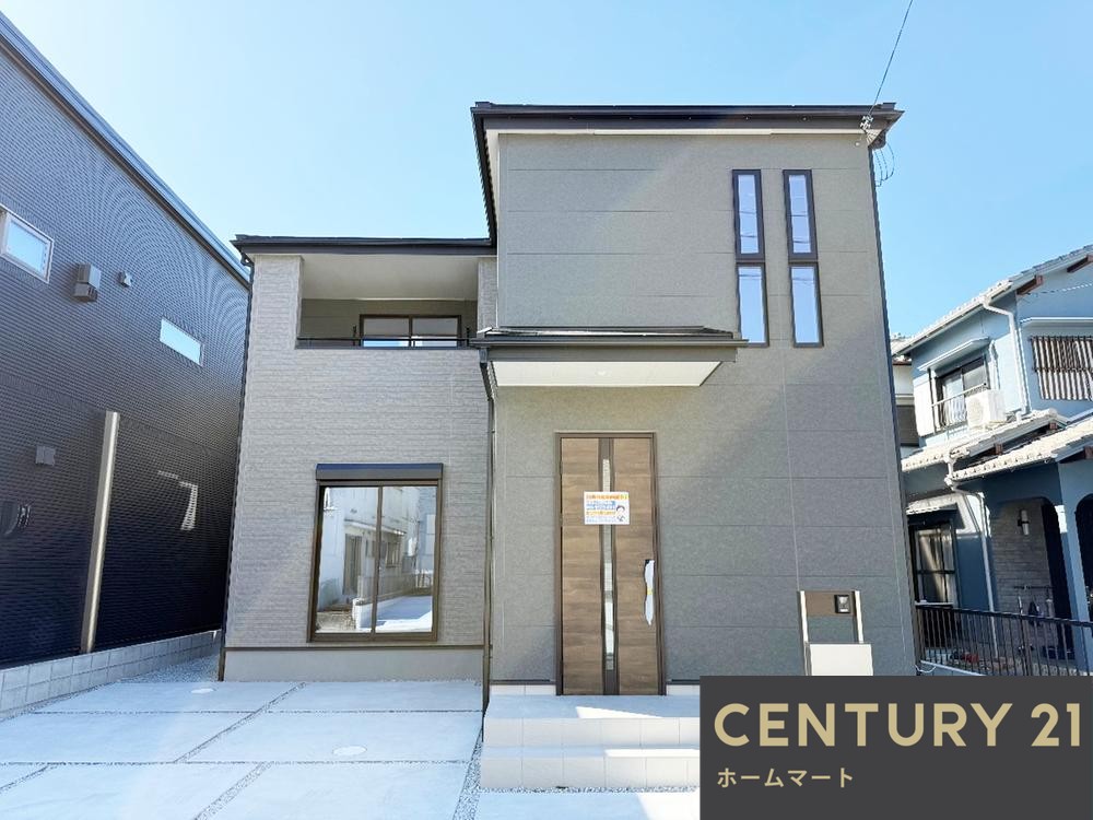 大阪府泉佐野市南中樫井