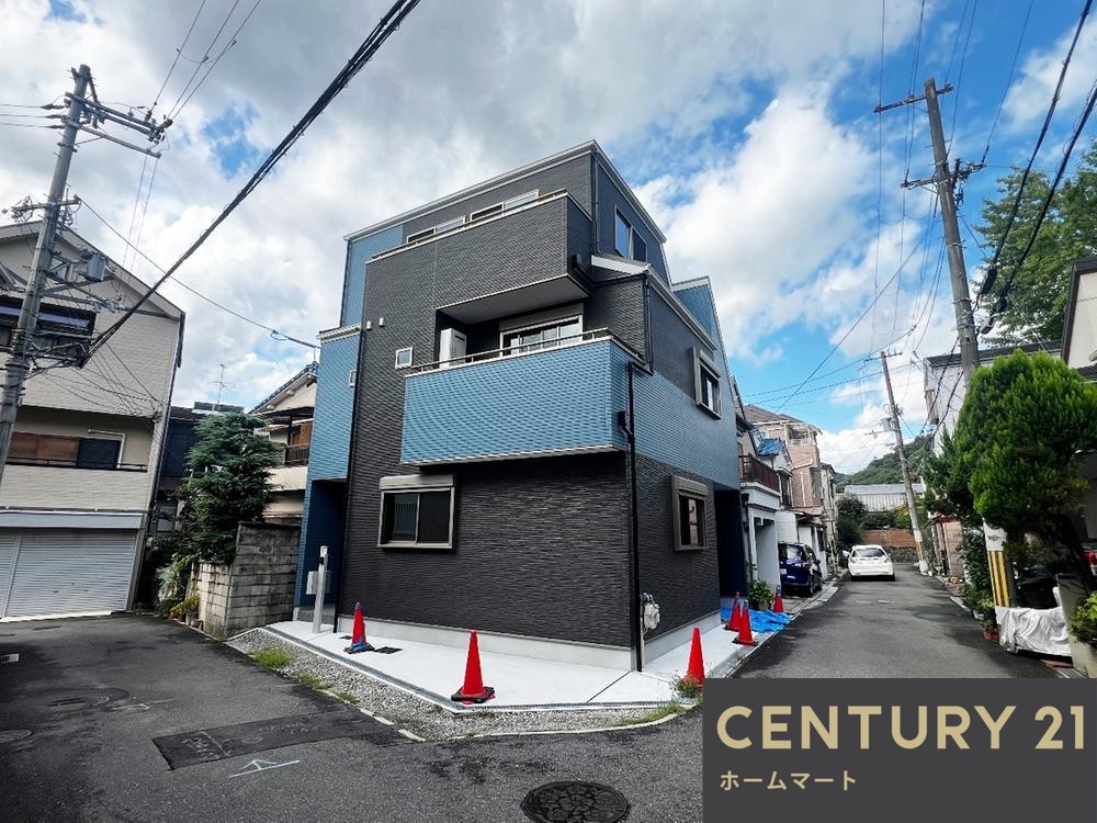 一戸建て日下町８（石切駅） 2680万円の詳細情報 23