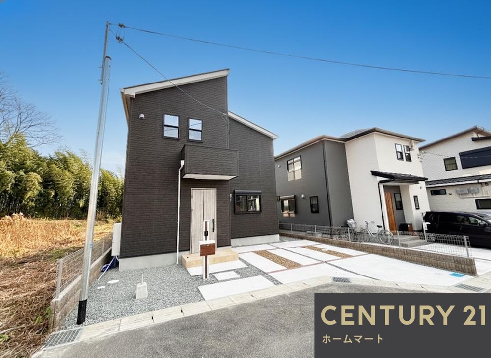 一戸建て天理市別所町 全2邸 一戸建て第2期の詳細情報