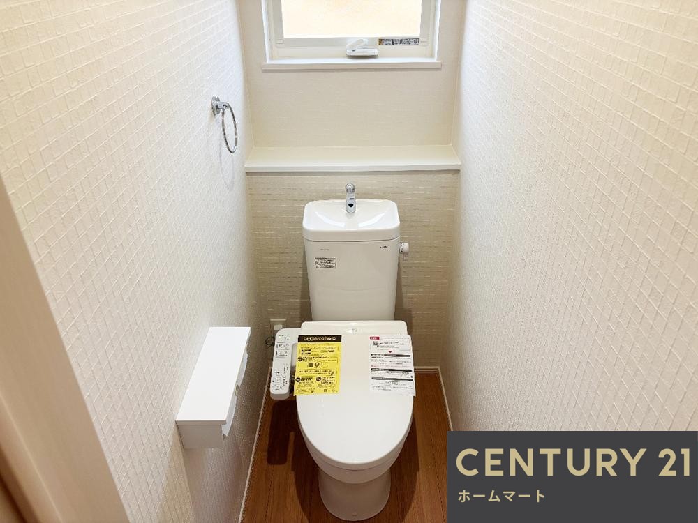 一戸建て天理市別所町 全2邸 一戸建て第2期の詳細情報 11