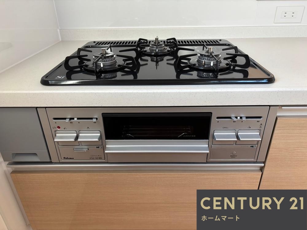 一戸建て天理市別所町 全2邸 一戸建て第2期の詳細情報 12