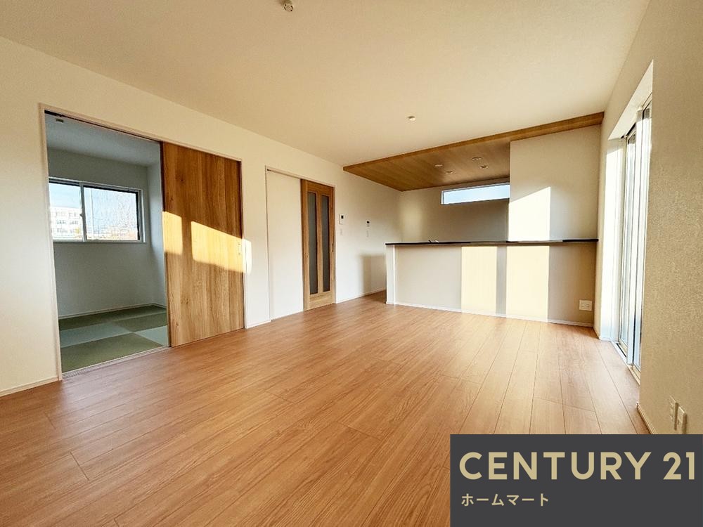 一戸建て天理市別所町 全2邸 一戸建て第2期の詳細情報 3