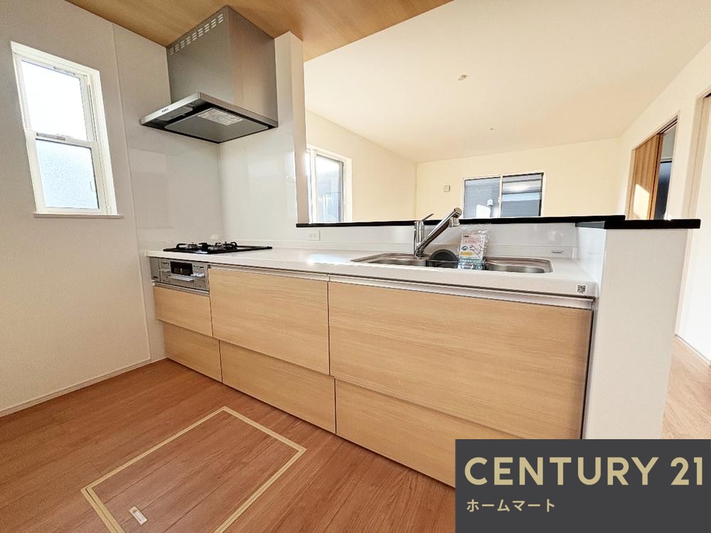 一戸建て天理市別所町 全2邸 一戸建て第2期の詳細情報 4