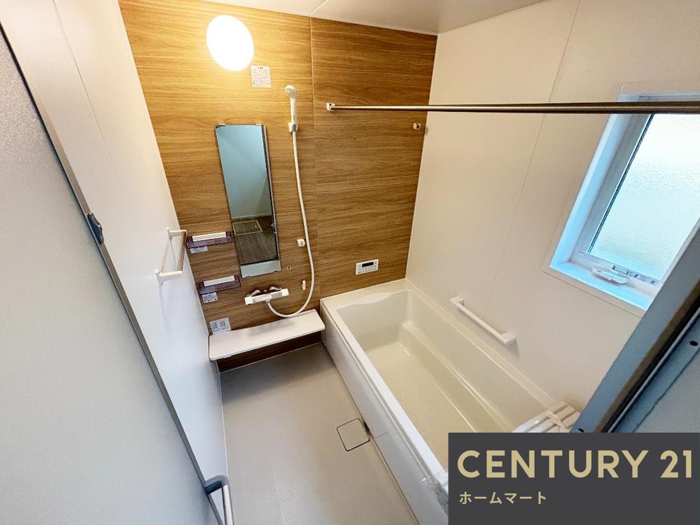 一戸建て天理市別所町 全2邸 一戸建て第2期の詳細情報 5