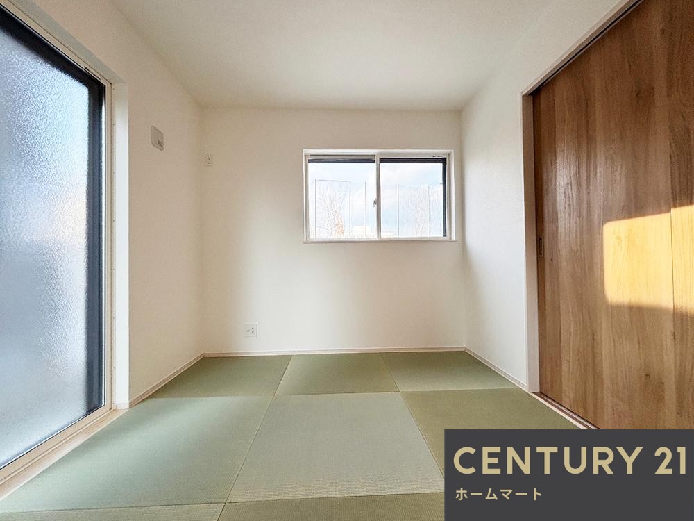 一戸建て天理市別所町 全2邸 一戸建て第2期の詳細情報 6