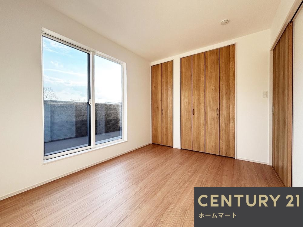 一戸建て天理市別所町 全2邸 一戸建て第2期の詳細情報 7