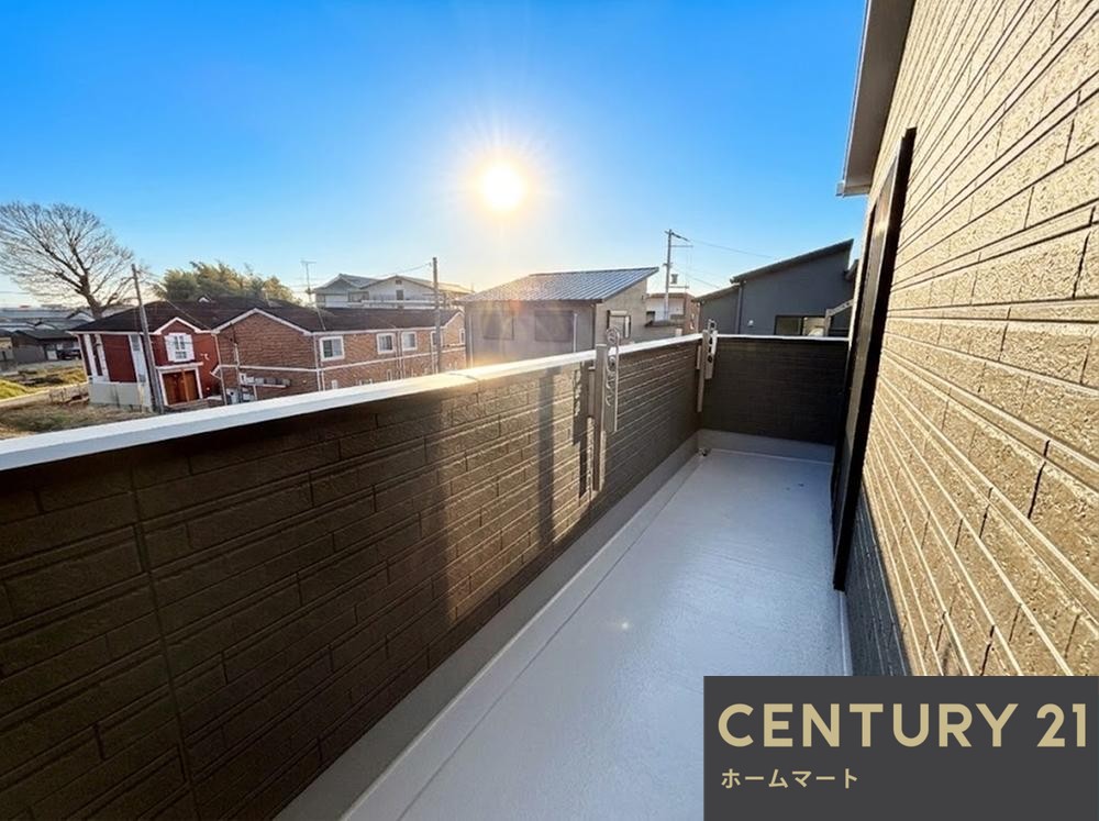 一戸建て天理市別所町 全2邸 一戸建て第2期の詳細情報 8