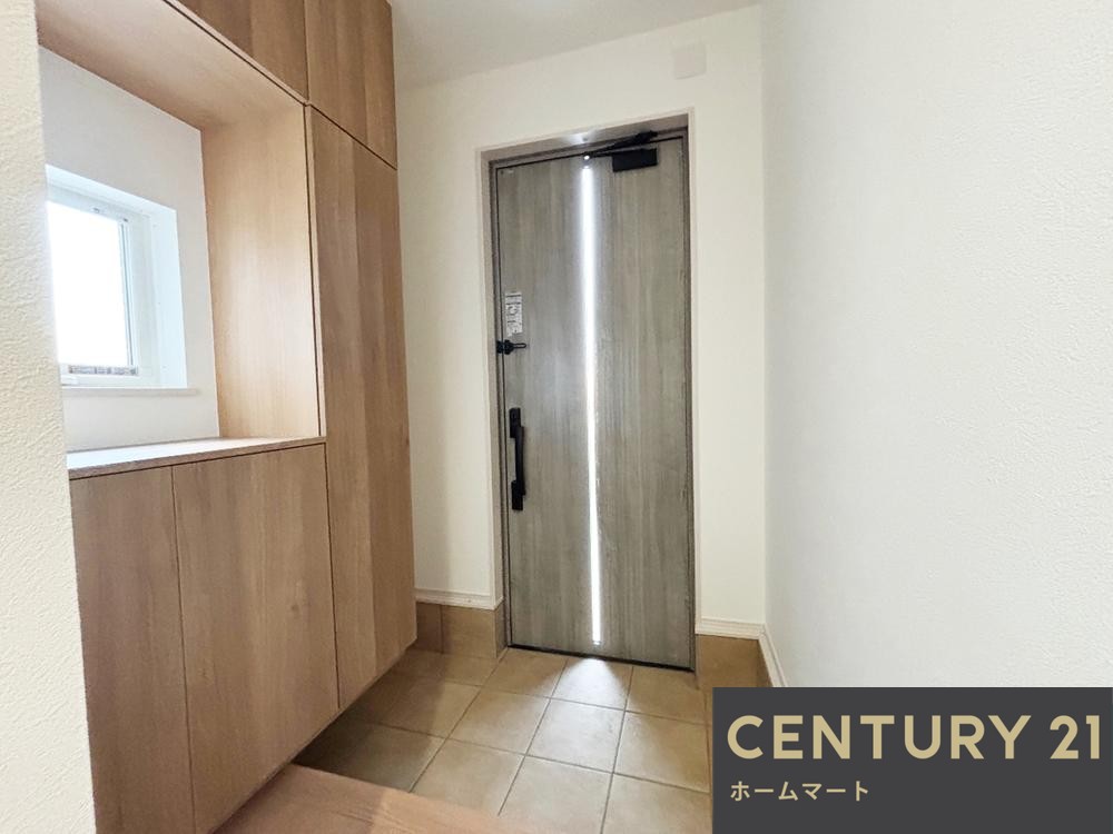 一戸建て天理市別所町 全2邸 一戸建て第2期の詳細情報 9