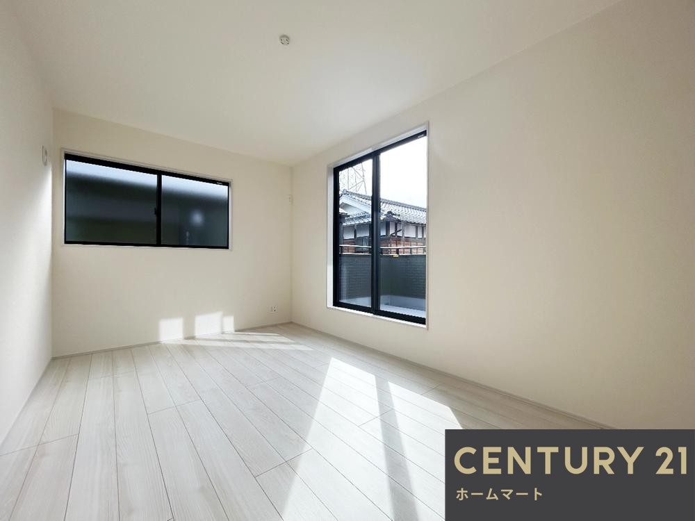 一戸建て西野 3980万円・4180万円の詳細情報 11