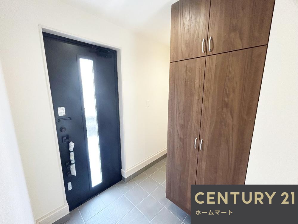 一戸建て西野 3980万円・4180万円の詳細情報 12