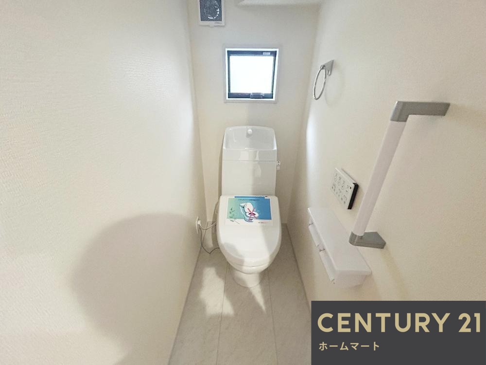 一戸建て西野 3980万円・4180万円の詳細情報 14