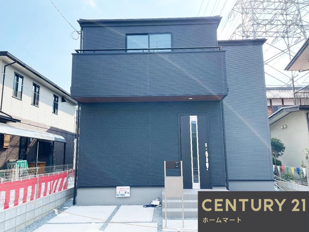 一戸建て西野 3980万円・4180万円の詳細情報 2