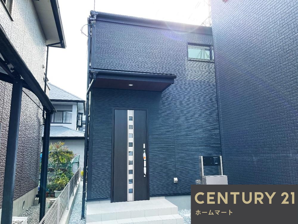 一戸建て西野 3980万円・4180万円の詳細情報 3