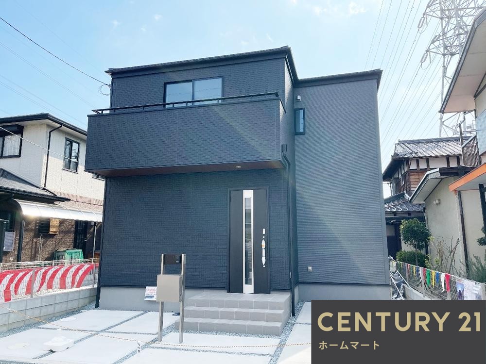 一戸建て西野 3980万円・4180万円の詳細情報 4