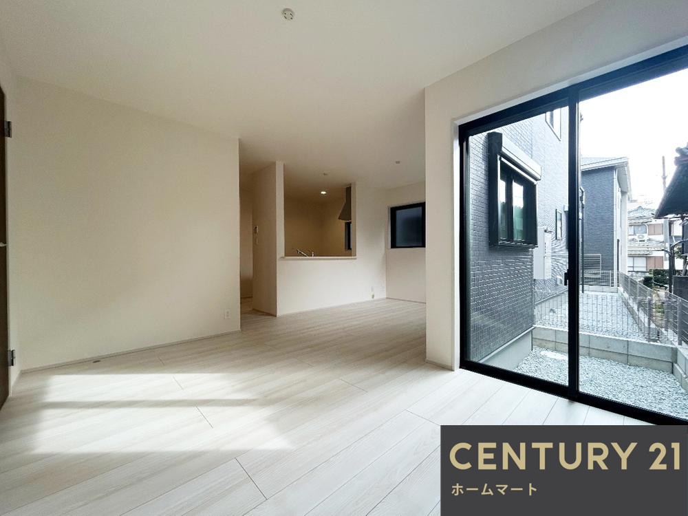 一戸建て西野 3980万円・4180万円の詳細情報 5