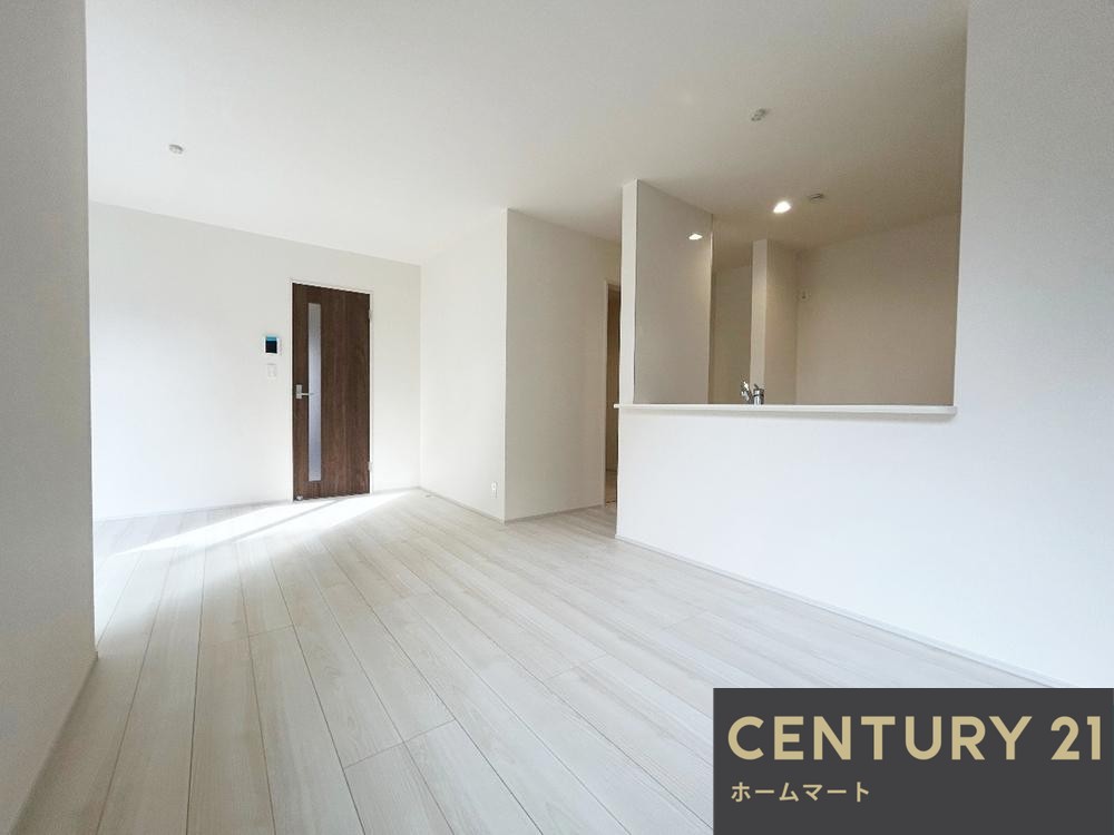 一戸建て西野 3980万円・4180万円の詳細情報 8