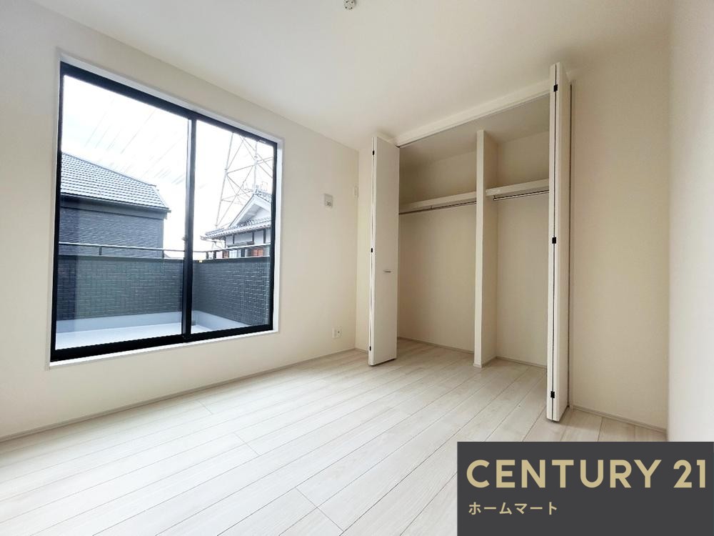 一戸建て西野 3980万円・4180万円の詳細情報 9