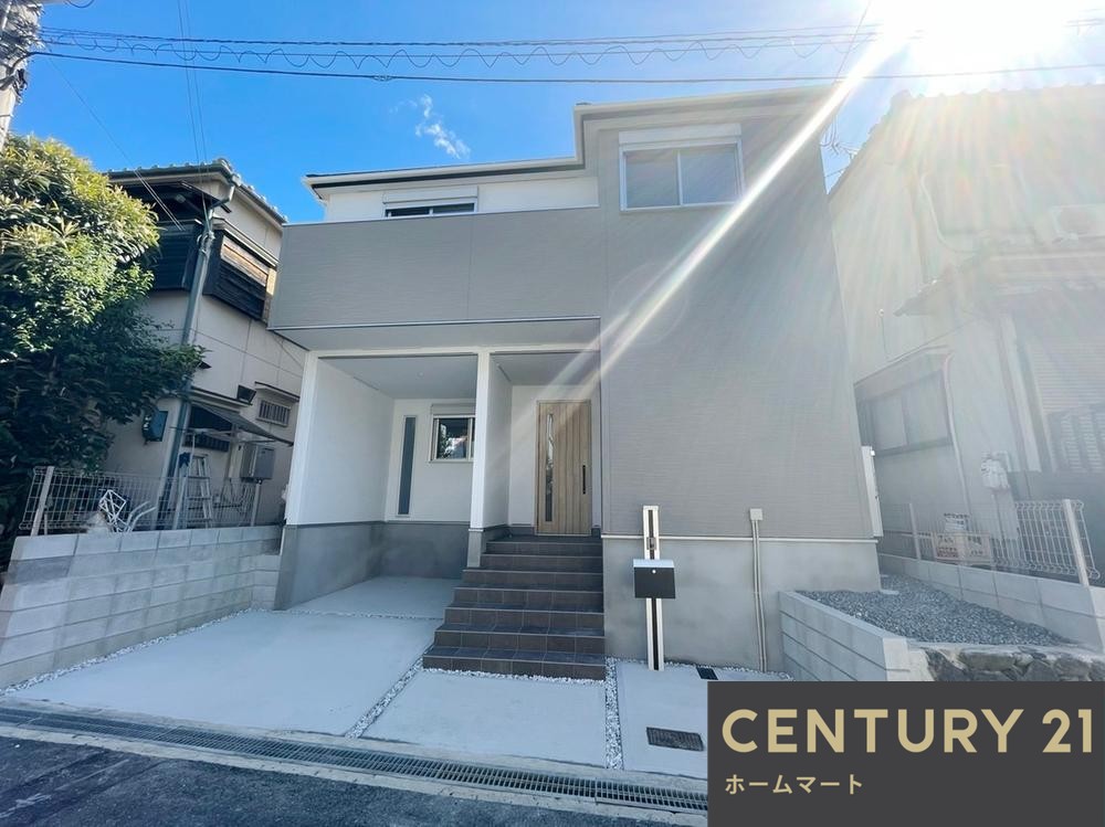 一戸建て日吉台七番町 4380万円の詳細情報 6