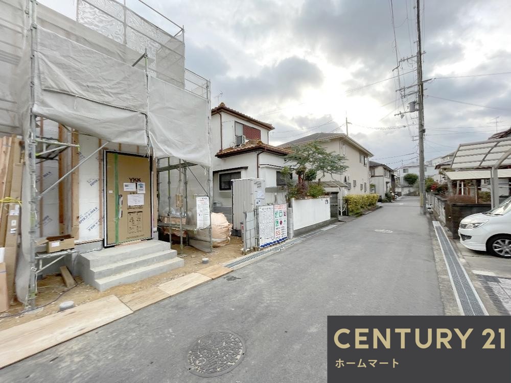 一戸建て日吉台七番町 4380万円の詳細情報 7