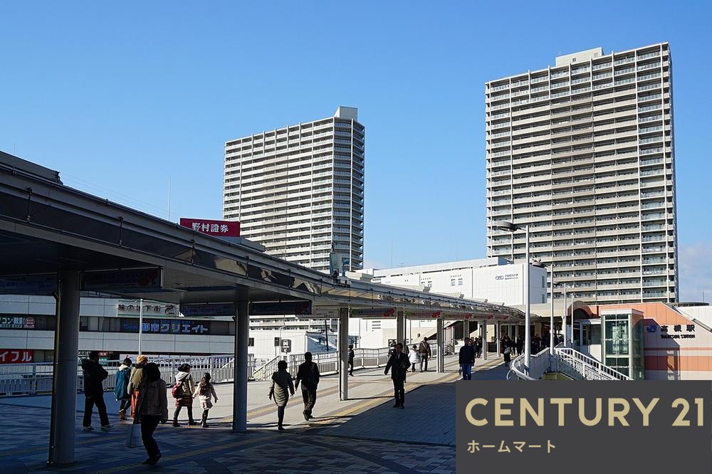 一戸建て日吉台七番町 4380万円の詳細情報 8