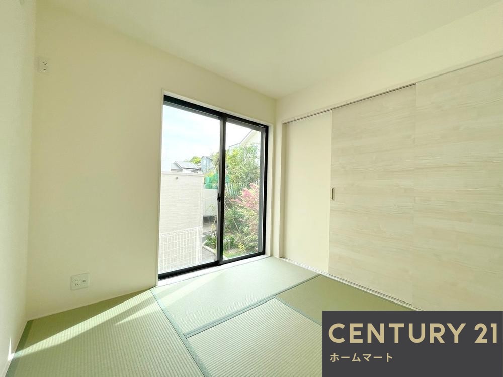 一戸建て甲賀市甲南町寺庄 一戸建て 全４邸第２期の詳細情報 10