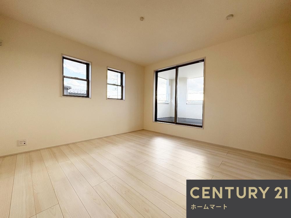 一戸建て甲賀市甲南町寺庄 一戸建て 全４邸第２期の詳細情報 11