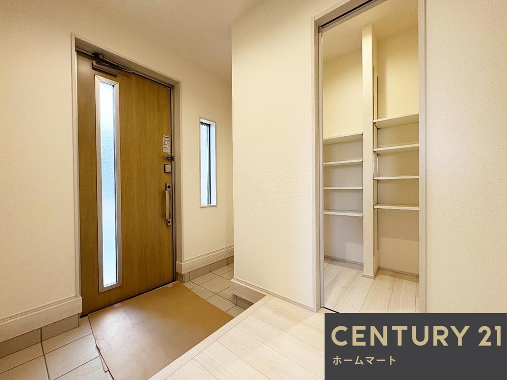 一戸建て甲賀市甲南町寺庄 一戸建て 全４邸第２期の詳細情報 12