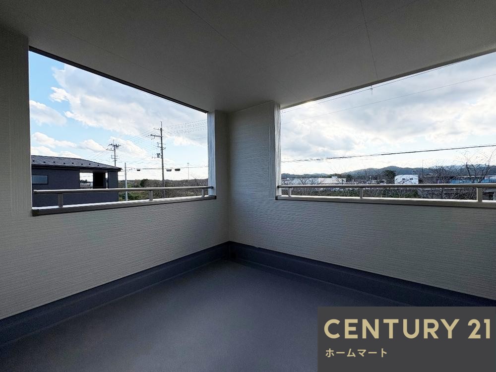 一戸建て甲賀市甲南町寺庄 一戸建て 全４邸第２期の詳細情報 13