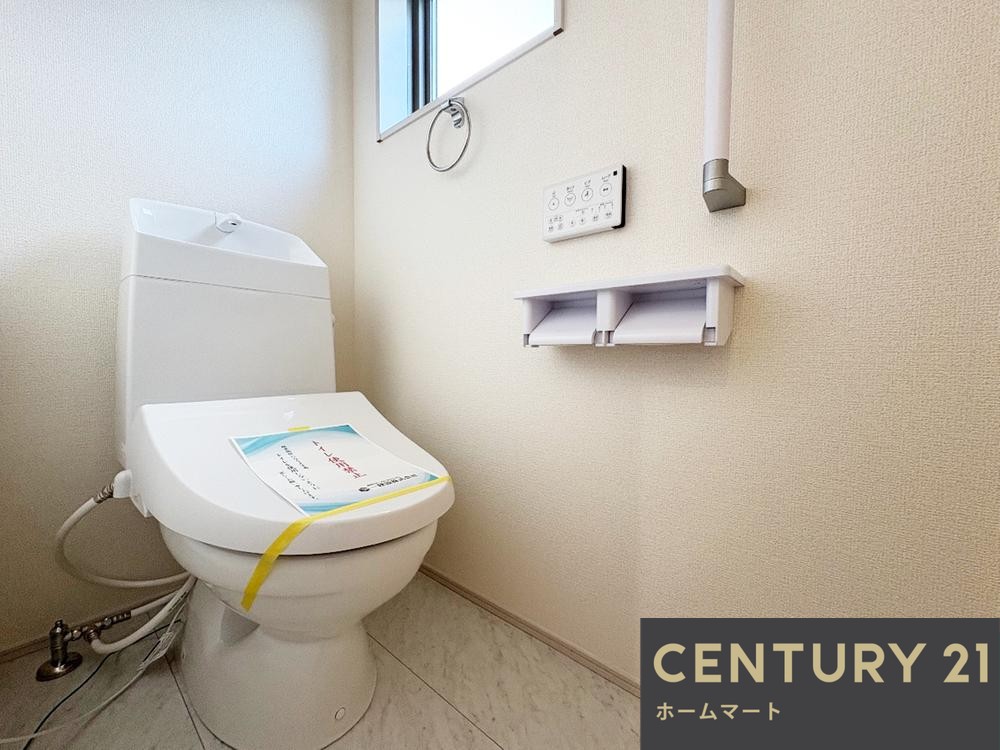 一戸建て甲賀市甲南町寺庄 一戸建て 全４邸第２期の詳細情報 15