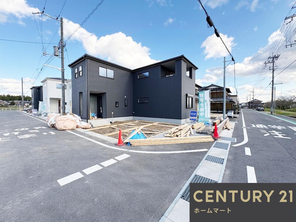 一戸建て甲賀市甲南町寺庄 一戸建て 全４邸第２期の詳細情報 3