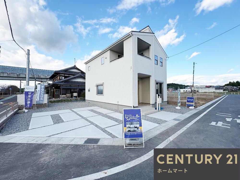 一戸建て甲賀市甲南町寺庄 一戸建て 全４邸第２期の詳細情報 4