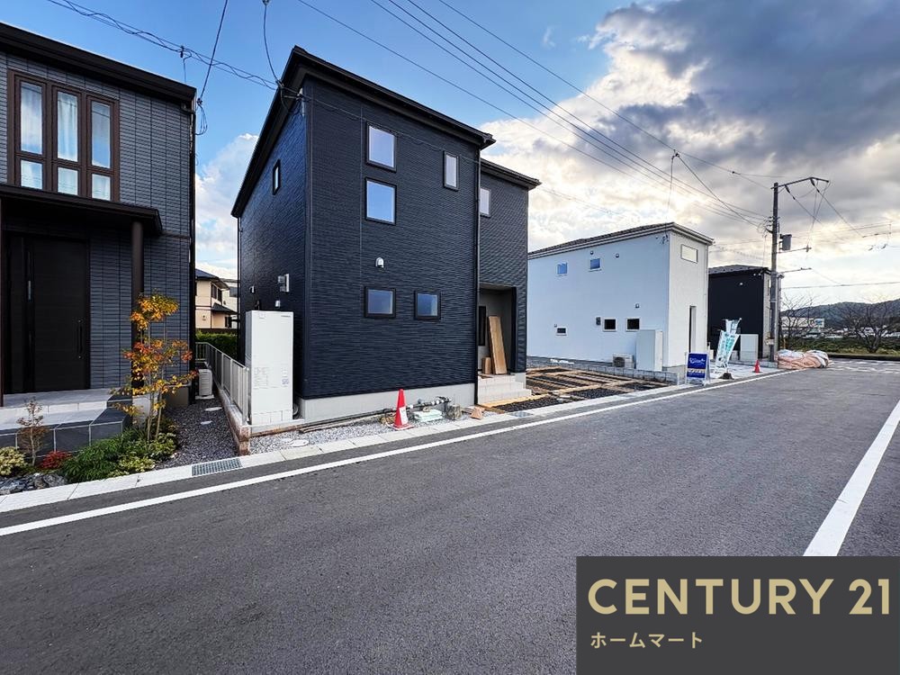 一戸建て甲賀市甲南町寺庄 一戸建て 全４邸第２期の詳細情報 5