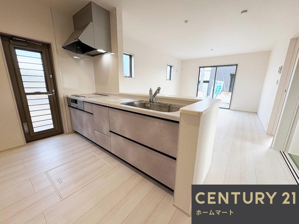 一戸建て甲賀市甲南町寺庄 一戸建て 全４邸第２期の詳細情報 7