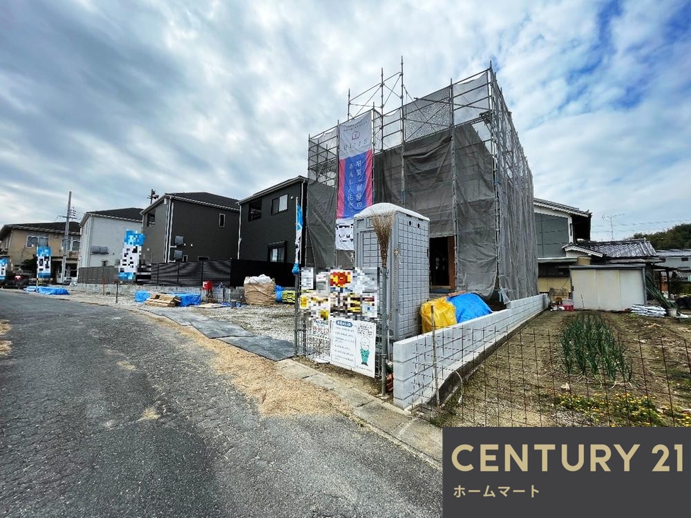 一戸建て大字下牧（畠田駅） 2380万円の詳細情報 13