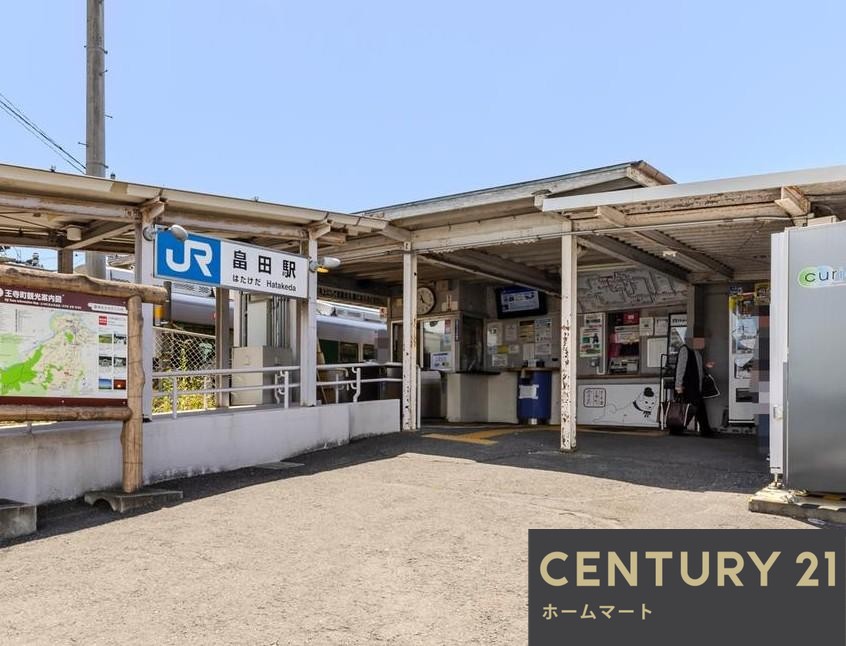 一戸建て大字下牧（畠田駅） 2380万円の詳細情報 23