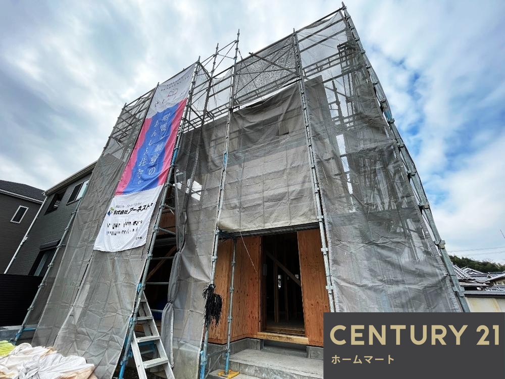 一戸建て大字下牧（畠田駅） 2380万円の詳細情報 4