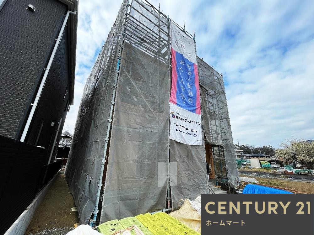 一戸建て大字下牧（畠田駅） 2380万円の詳細情報 7