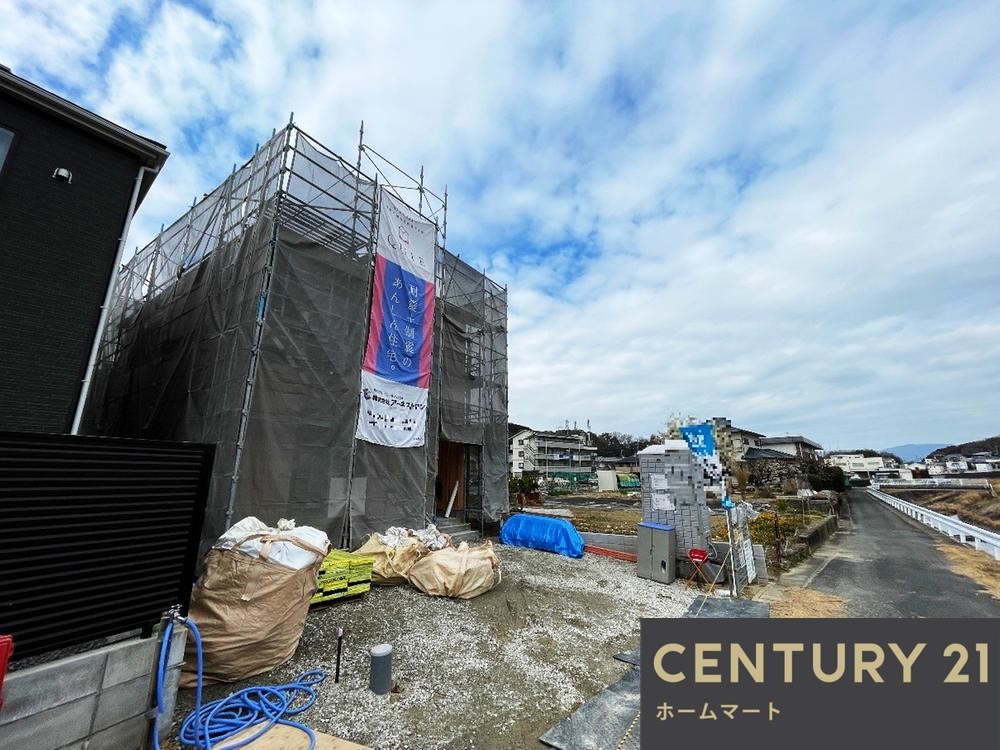 一戸建て大字下牧（畠田駅） 2380万円の詳細情報 9