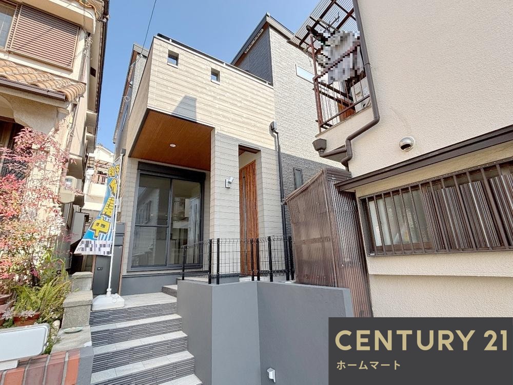 一戸建て川勝町（寝屋川市駅） 3280万円の詳細情報