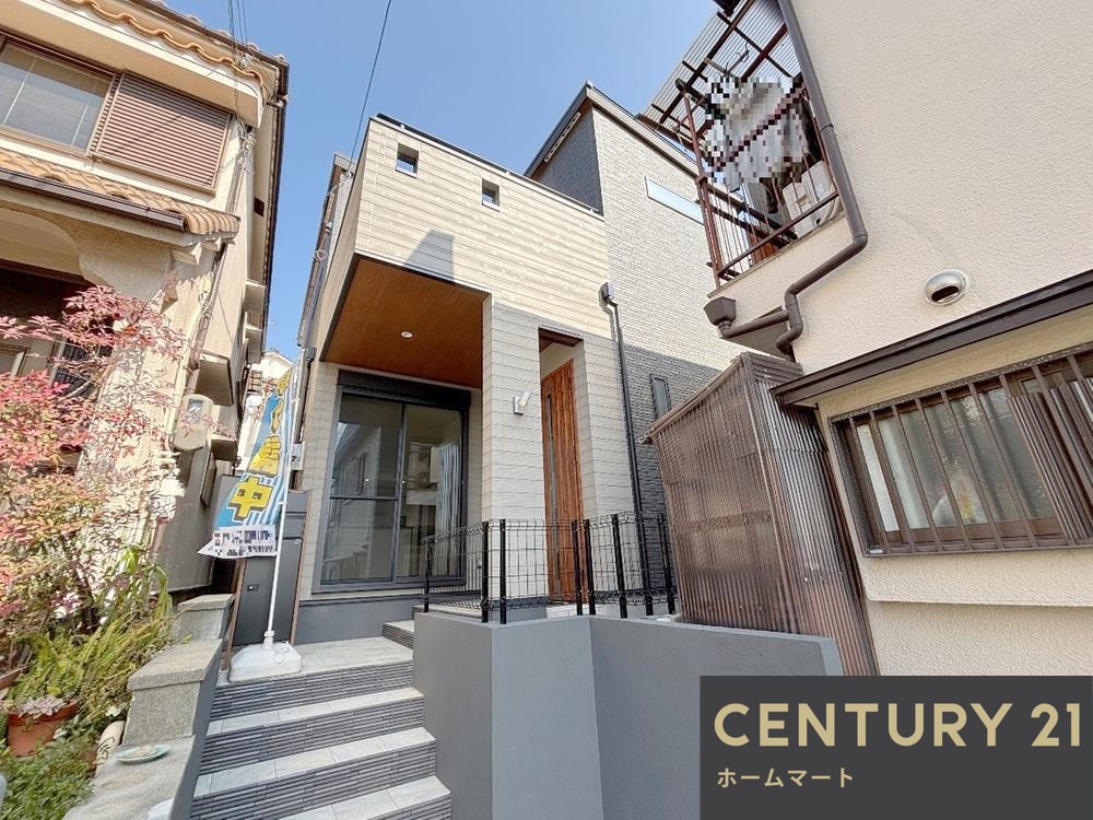 一戸建て川勝町（寝屋川市駅） 3280万円の詳細情報 15