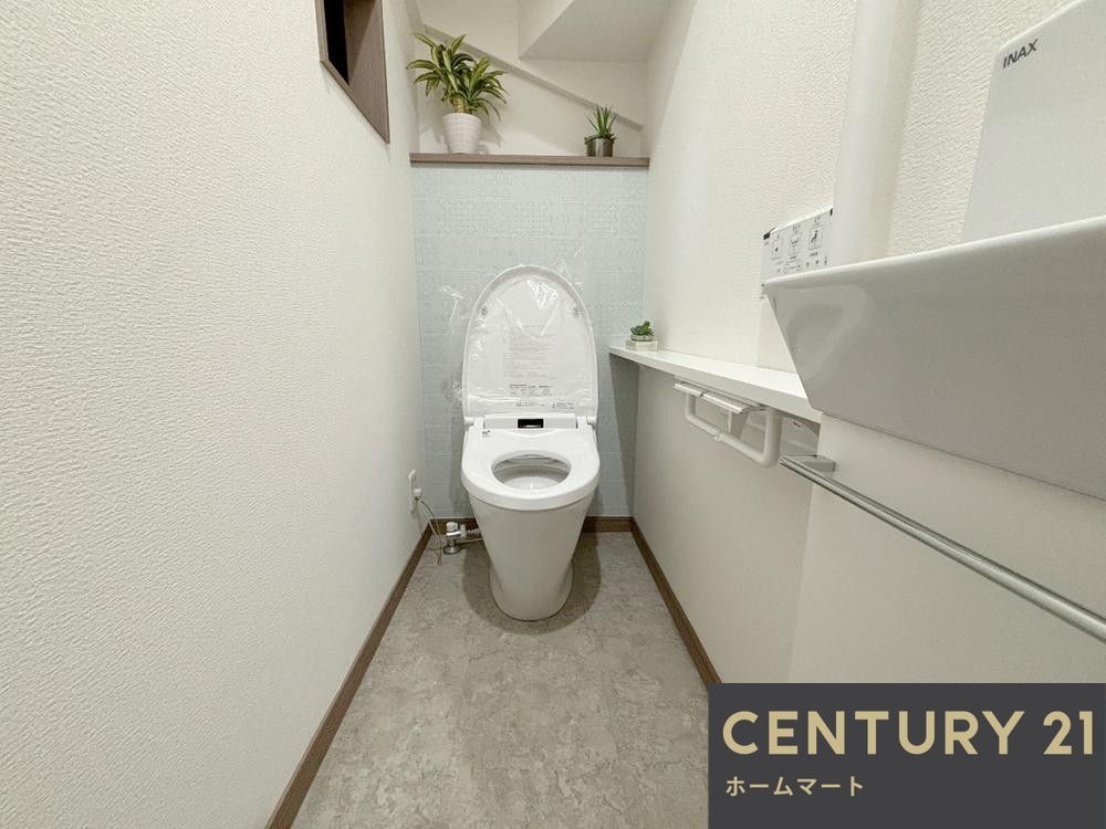 一戸建て川勝町（寝屋川市駅） 3280万円の詳細情報 18