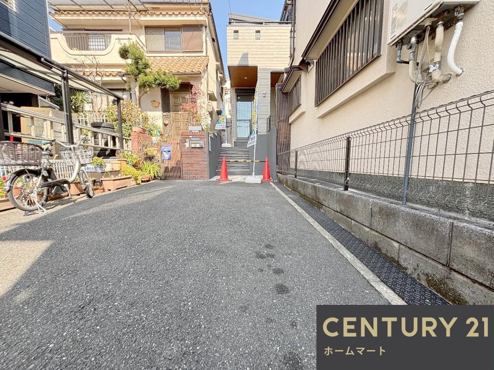 一戸建て川勝町（寝屋川市駅） 3280万円の詳細情報 22