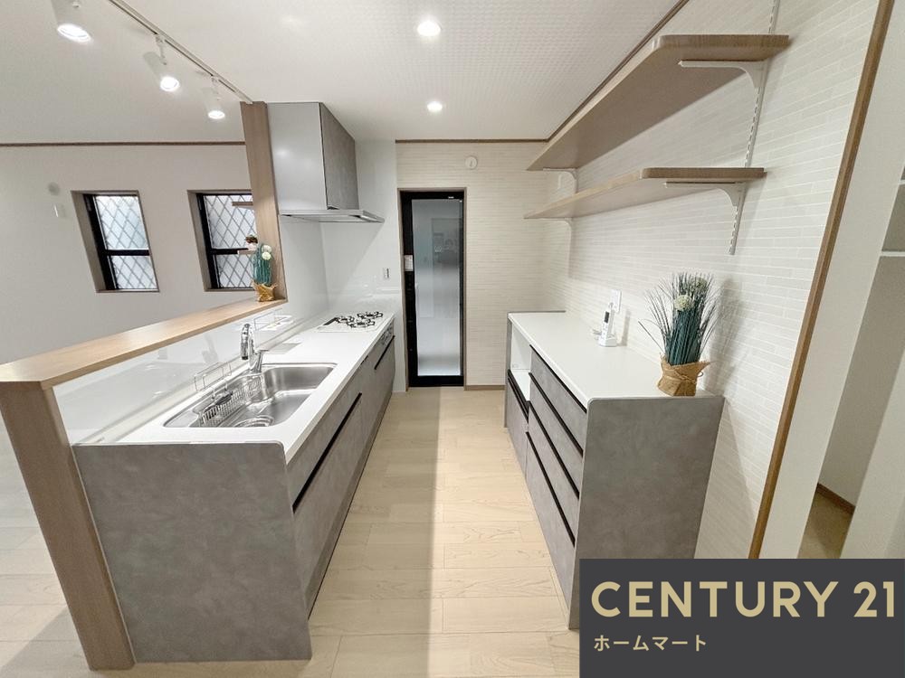 一戸建て川勝町（寝屋川市駅） 3280万円の詳細情報 4