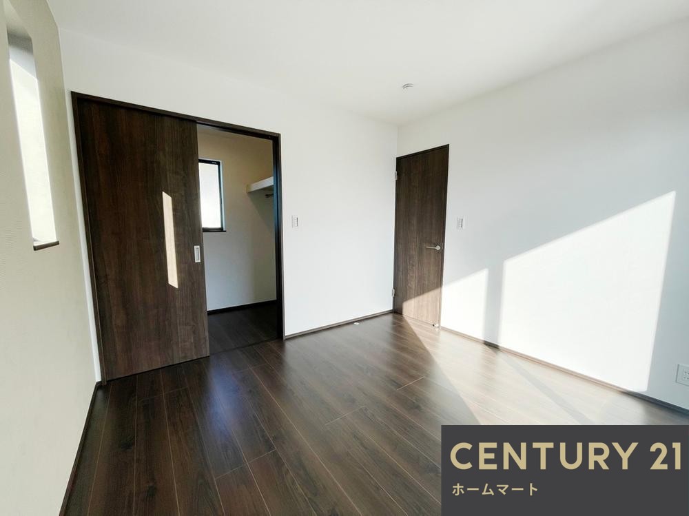 一戸建て八幡市八幡福禄谷 一戸建て 全１３邸 の詳細情報 10