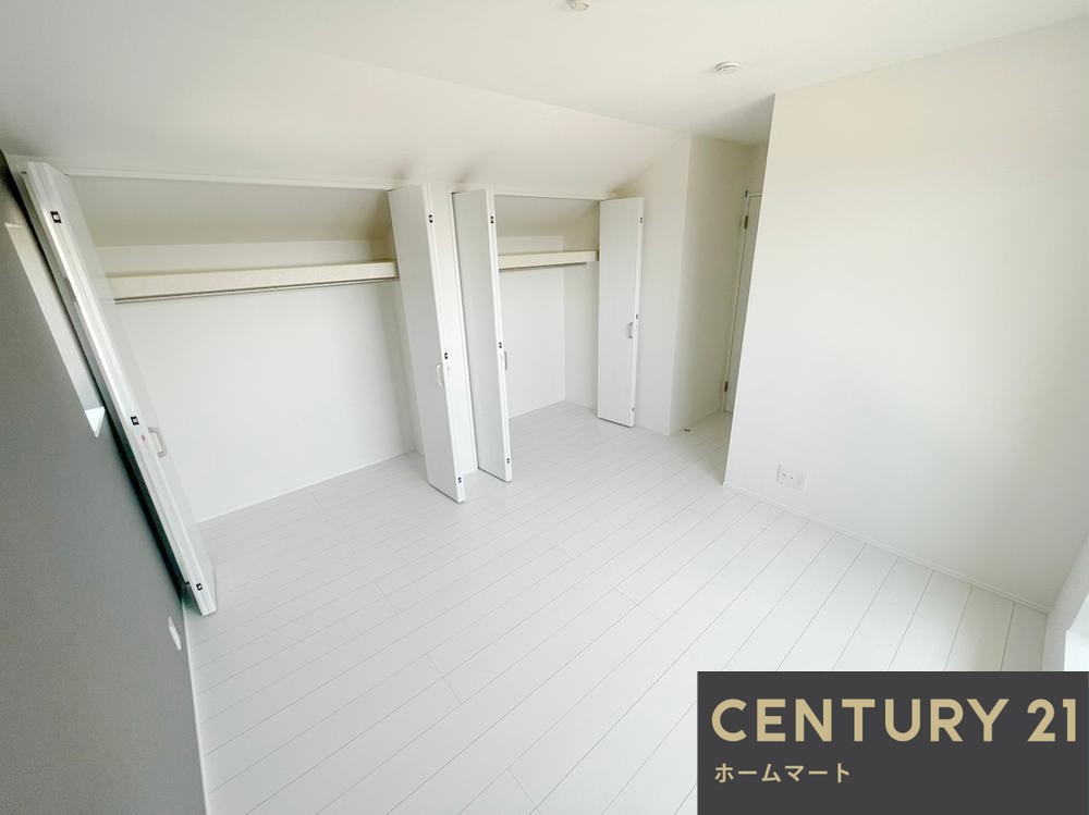 一戸建て八幡市八幡福禄谷 一戸建て 全１３邸 の詳細情報 11