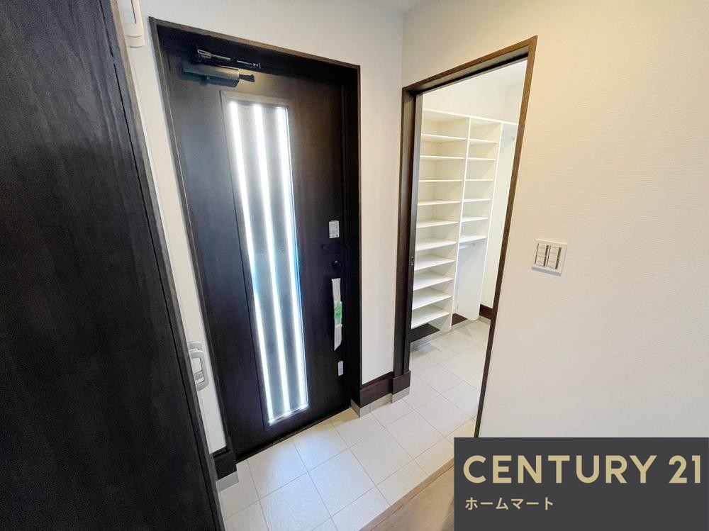 一戸建て八幡市八幡福禄谷 一戸建て 全１３邸 の詳細情報 12